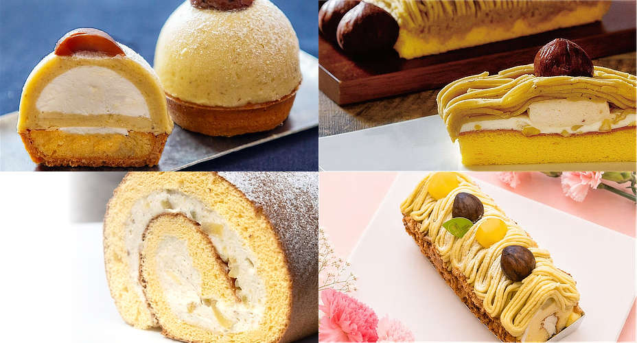ケーキ