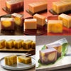 羊羹食べ比べセット（羊羹5種）