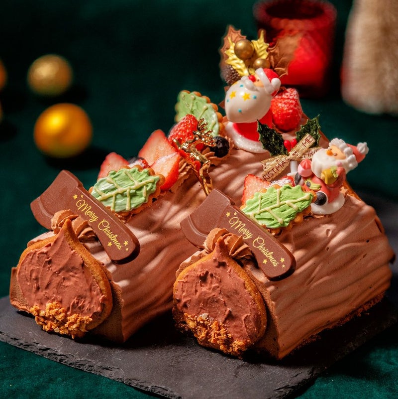 （6）ショコラノエル　ロング