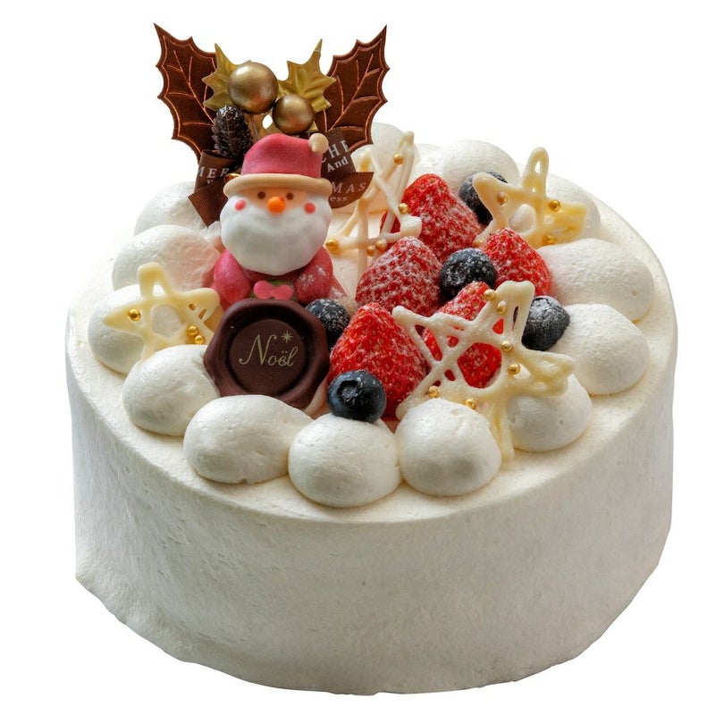 （12）クリスマスデコレーション 6号