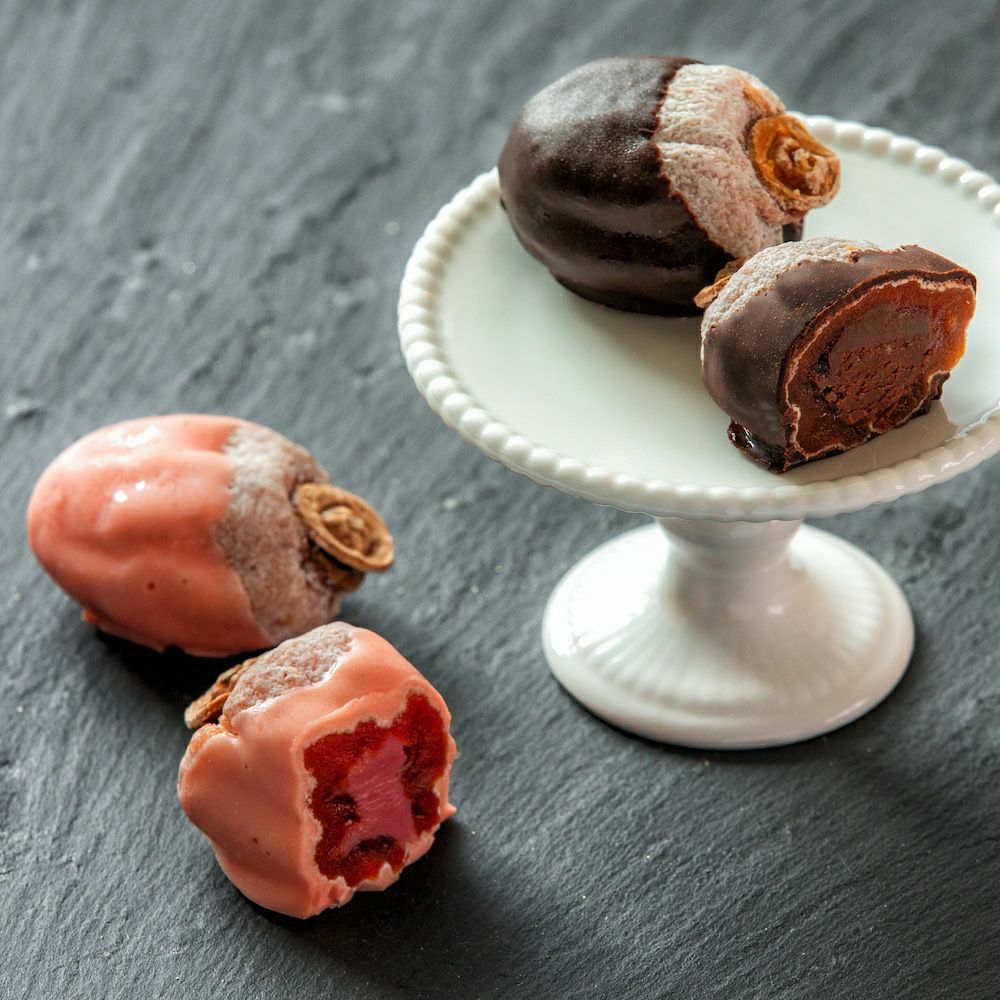 【冷蔵】さとのかショコラ詰合せ